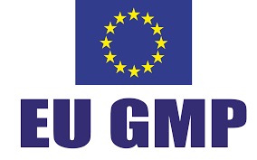 EU GMP Certification