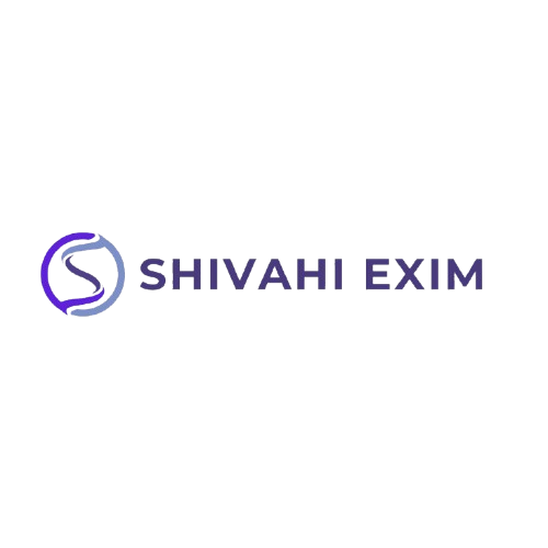 Shivahi Exim Logo