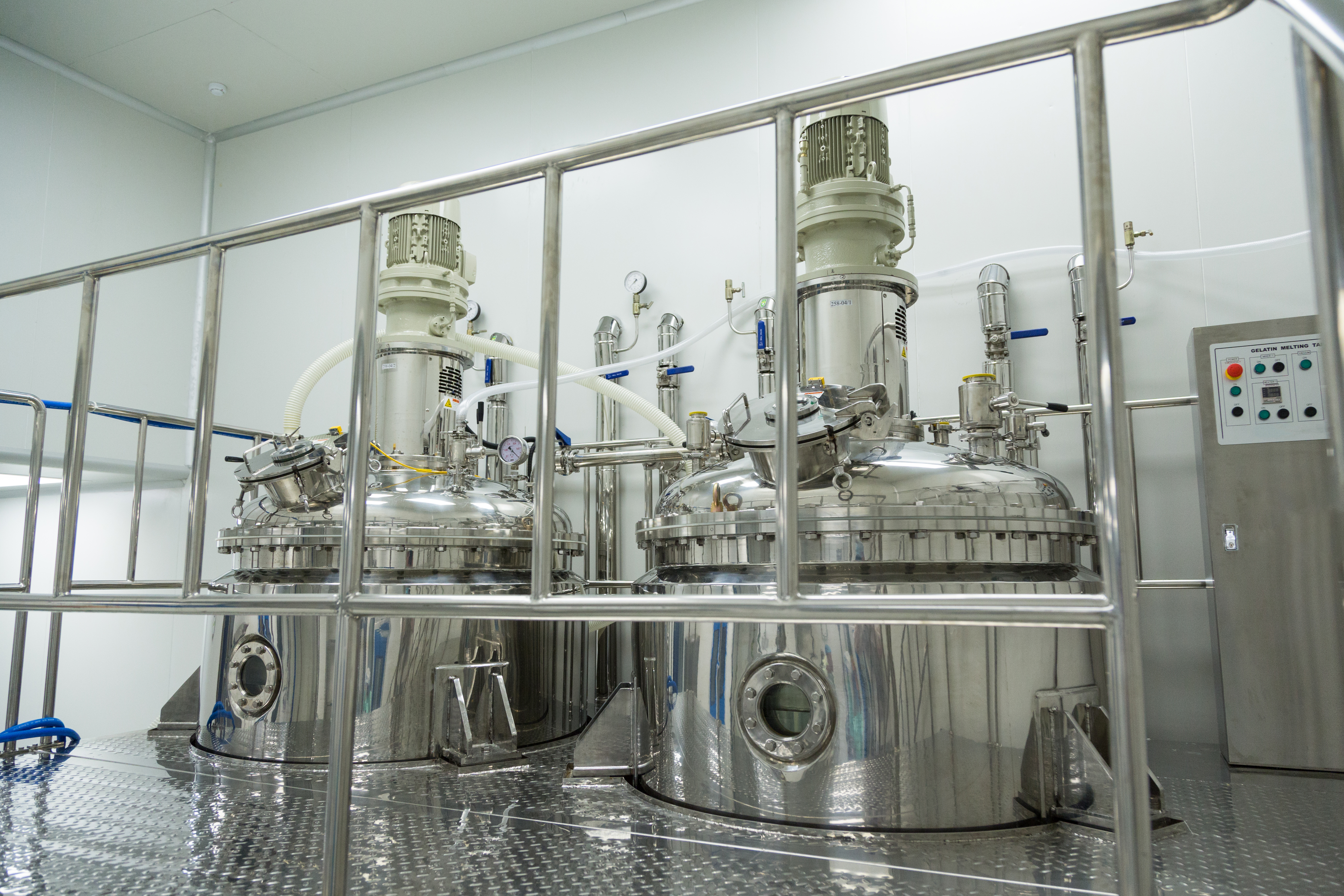 Analytical Laboratory