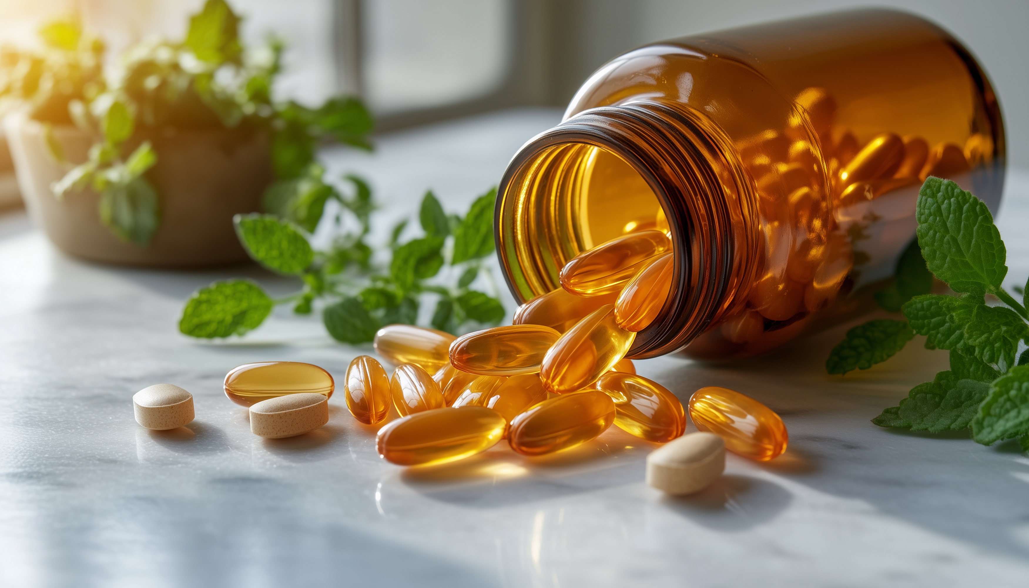 Nutraceuticals