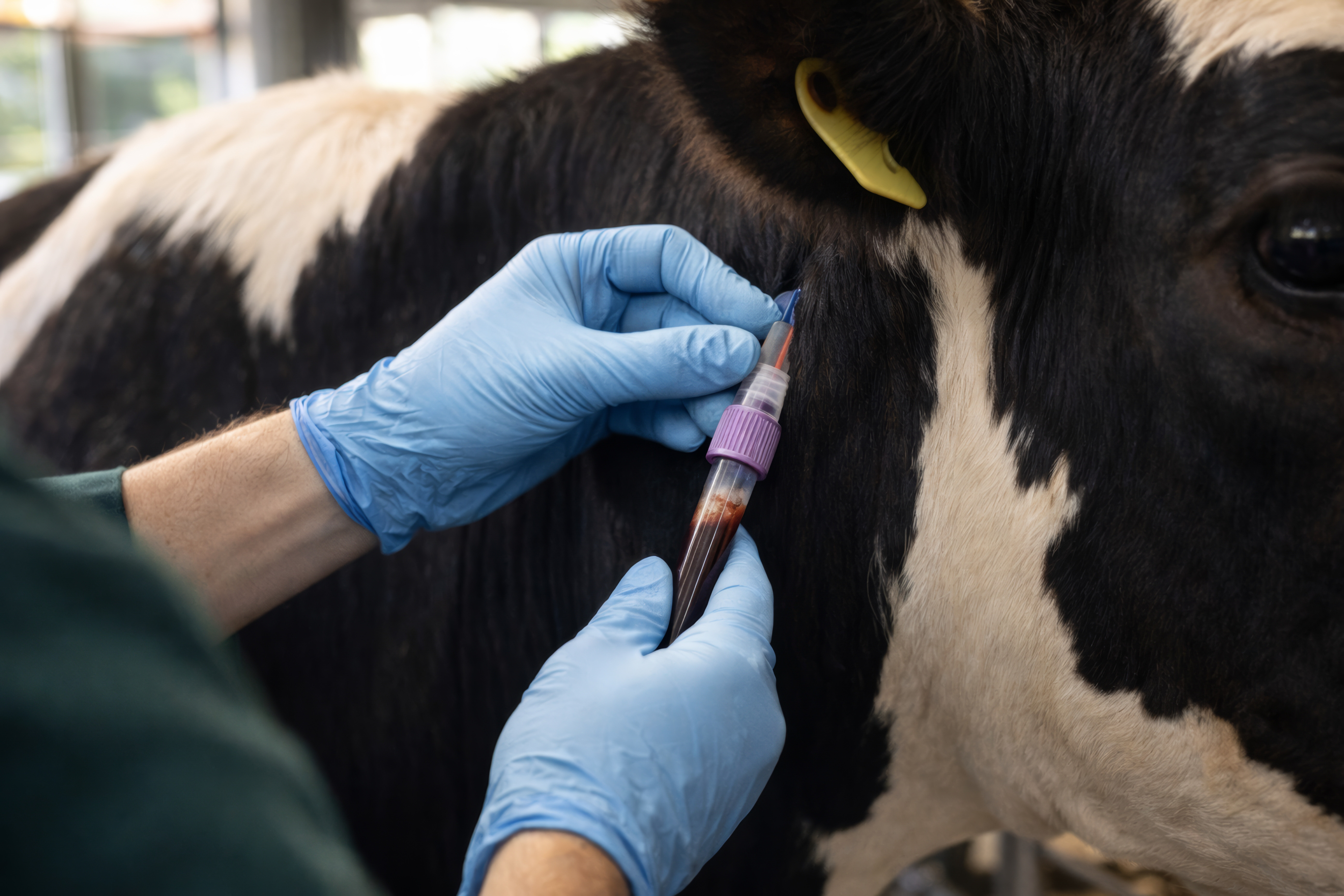 Veterinary Pharmaceuticals